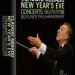 DVD New year's eve par Claudio ABBADO