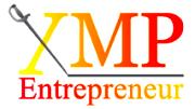 Logo XMP-Entrepreneur
