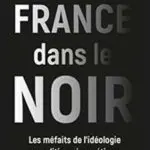 Livre : LA FRANCE DANS LE NOIR de Hervé Machenaud (68)