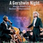 DVD : A Gershwin night par Seiji Ozawa