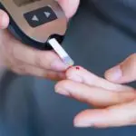 Test pour le diabète