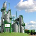 Biotechnologie : biogaz et bioraffinerie