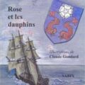 Livre : Rose et les dauphins de Christian MARBACH (56)