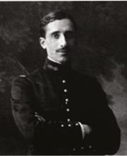 Georges Painvin (1905), ingénieur du corps des Mines