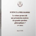 Livre : SCIENCE ET PHILOSOPHIE de Alain Stahl (44)