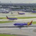 Avions de Southwest Airlines