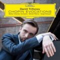 CD Chopin évocations par Daniil Trifonov