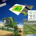 L'agriculture numérique de demain
