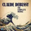 33 CD l'œuvre complète de Debussy