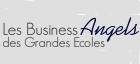 Logo Business Angels des grandes Écoles
