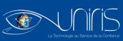 Logo d'Uniris