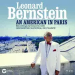 Leonard Bernstein – An American in Paris