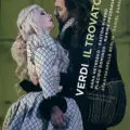 Le Trouvère, Giuseppe Verdi, Anna Netrebko, Placido Domingo, Staatskapelle de Berlin, Daniel Barenboïm
