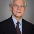Gérard Mourou prix Nobel 2018 de Physique professeur membre du Haut Collège de l’École polytechnique