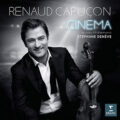 Renaud Capuçon – Cinéma