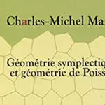 Géométrie symplectique et géométrie de Poisson