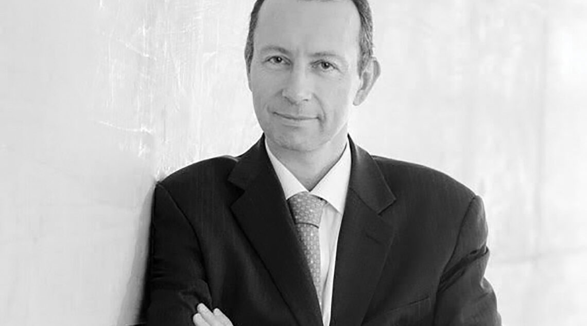 Nicolas Schimel (84) cofondateur et président de Filib’