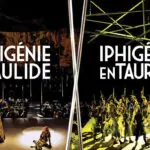 Gluck : Iphigénie en Aulide, Iphigénie en Tauride