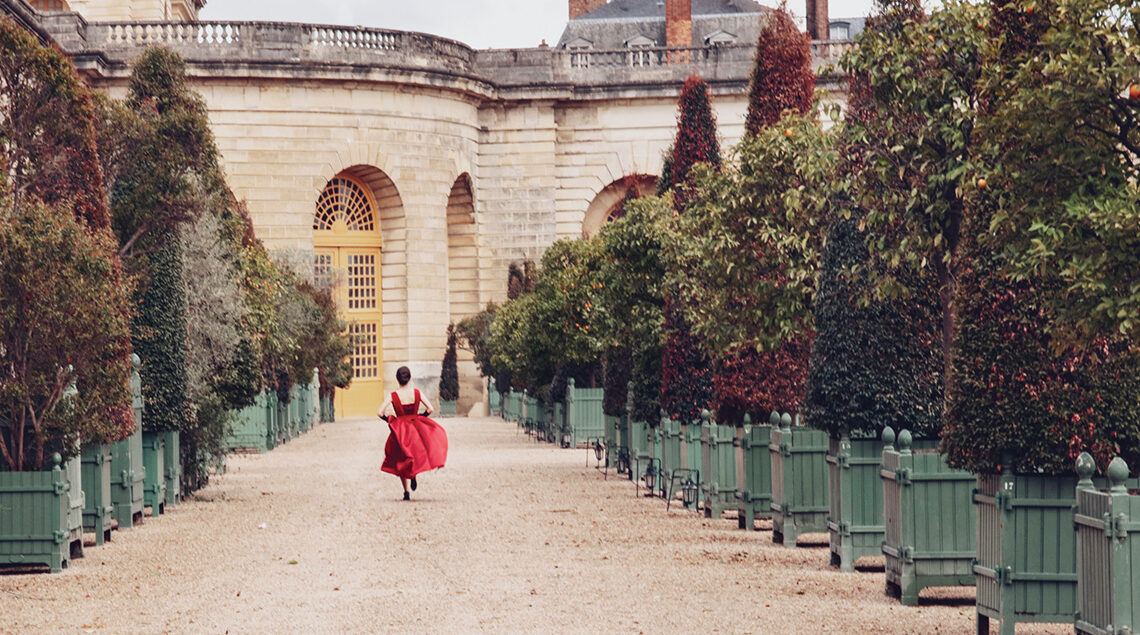 Bal de l'X 2019 au Château de Versailles