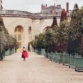 Bal de l'X 2019 au Château de Versailles