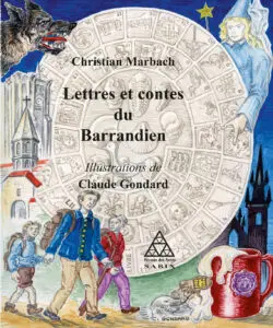Lettres et contes du Barrandien