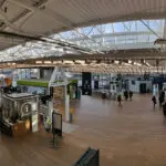 5G dans les gares SNCF