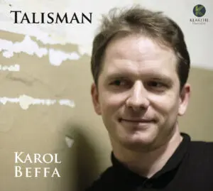 Karol Beffa – Talisman