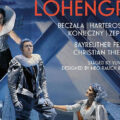 Richard Wagner, Lohengrin