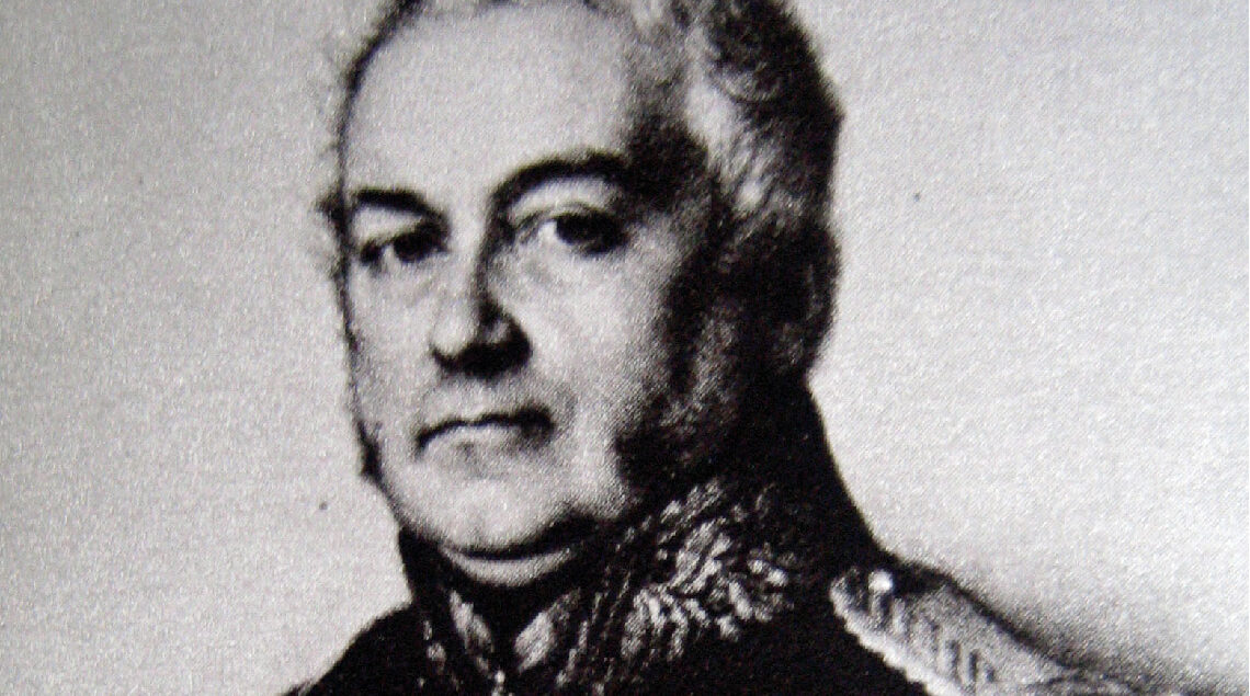 Alexandre du Moncel