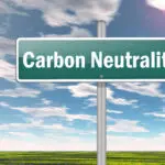 Total : « En route vers la neutralité carbone à horizon 2050 »