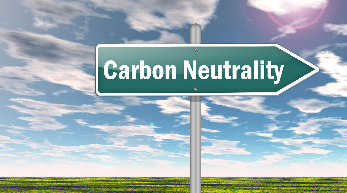 Total : « En route vers la neutralité carbone à horizon 2050 »