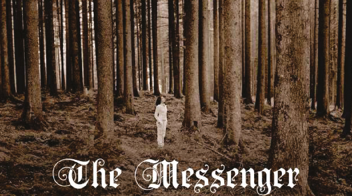 Agréables dispersions : The messenger