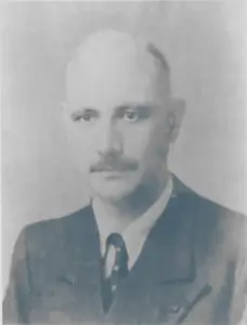 Jacques Stosskopf, ingénieur du Génie maritime
