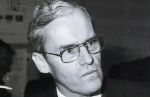 Jacques Chevallier , ingénieur du Génie maritime