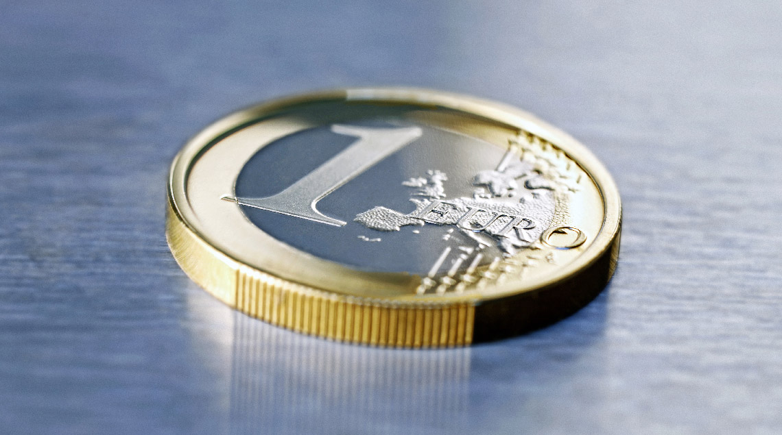 L'euro est-il une monnaie moderne