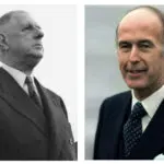 Giscard – de Gaulle : une filiation paradoxale