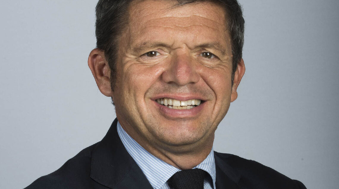 Hervé MONTJOTIN
