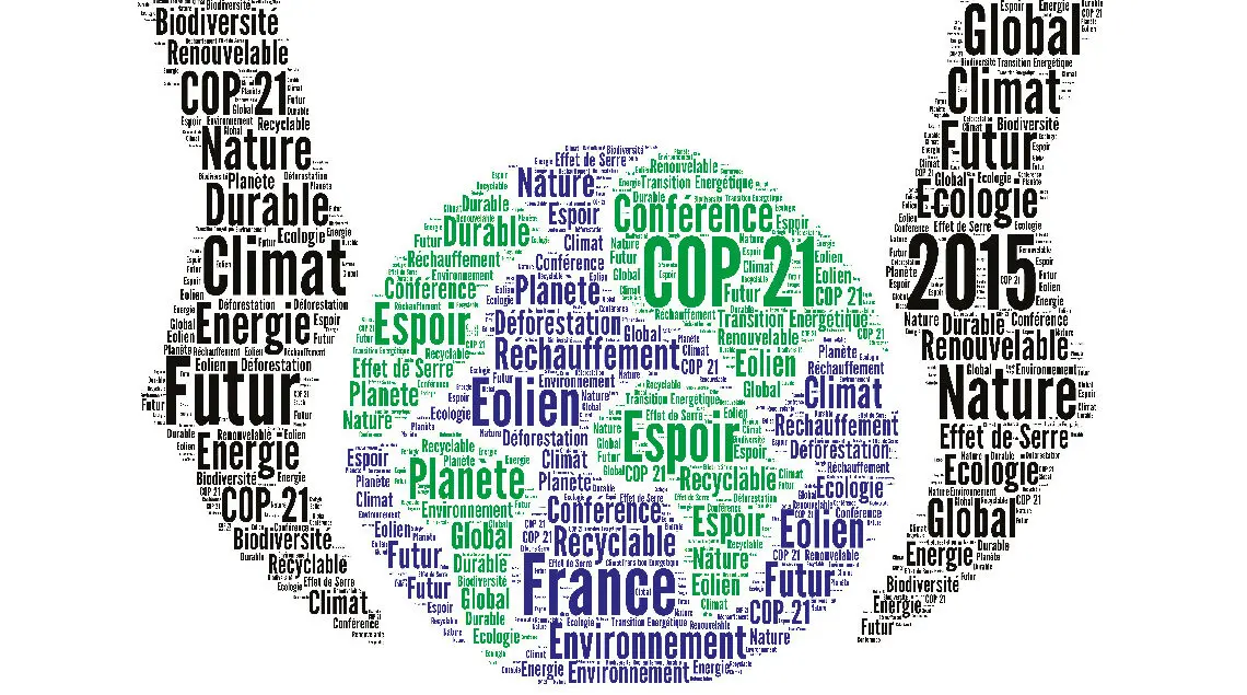 Le rôle de la science dans le respect de l’Accord de Paris sur le climat