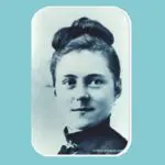 Thérèse de Lisieux Thérèse Martin (1873-1897) - Une leçon d’amour