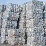 Recyclage des plastiques