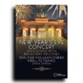 Concert de la Saint-Sylvestre 2019 : Bernstein, Gershwin...