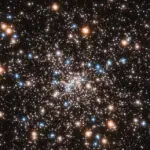 amas NGC 6397