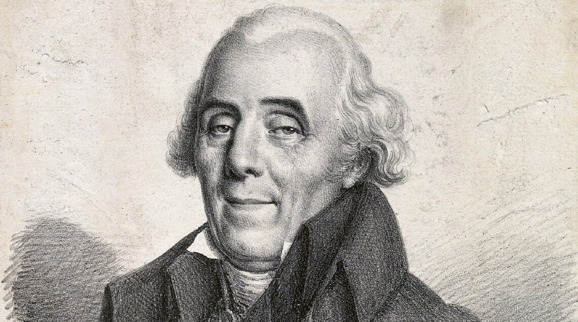 Jean-Gérard Lacuée