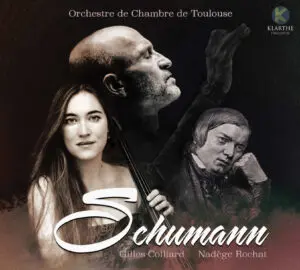 Schumann Concertos