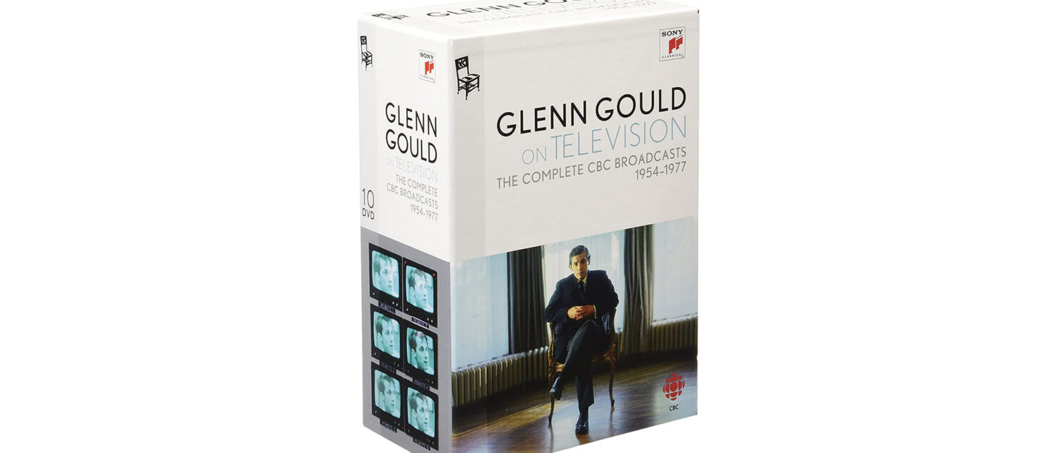 Glenn Gould TV