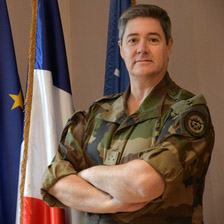 Jean-Charles FERRÉ
