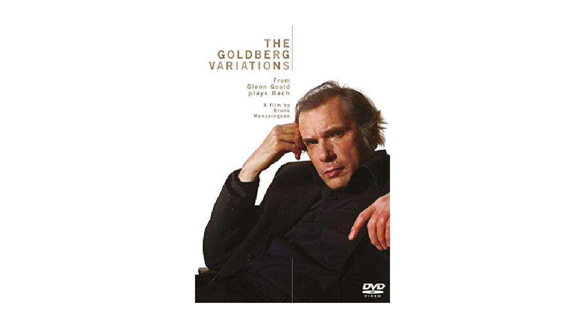 Variations Goldberg par Glenn Gould