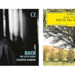 L'Art de la Fugue de Bach