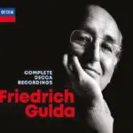 Friedrich Gulda, Oeuvre complète