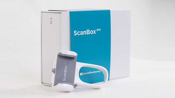 ScanBox DentalMonitoring
